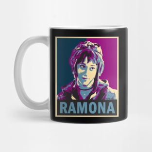 Ramona Mug